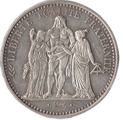 Modernes françaises