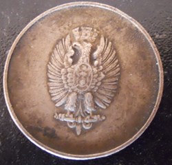MEDAGLIE COMMEMORATIVE