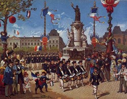 Monnaies Troisième République