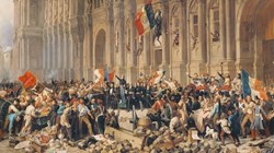 Monnaies Deuxième République