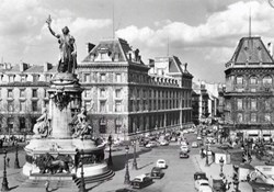 Monnaies Cinquième République