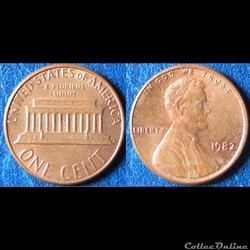 Monnaie Etats-Unis