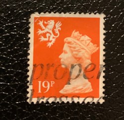 Reine d’Angleterre