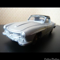 mes Dinky Toys