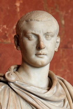 GORDIEN III. Auguste 05/238-03/244
