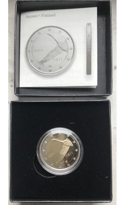 Monnaies EURO