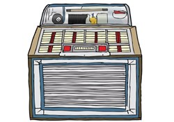 Mes Jukebox