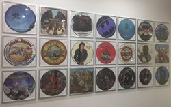 Picture disc