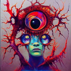 Alien Mutant