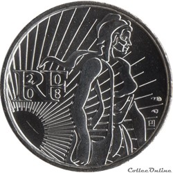 Mes euros en Argent