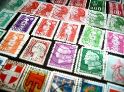 TIMBRES