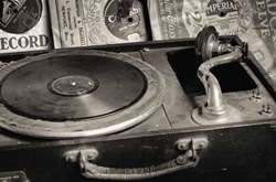 MUSIQUE