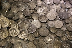 Monnaies antique