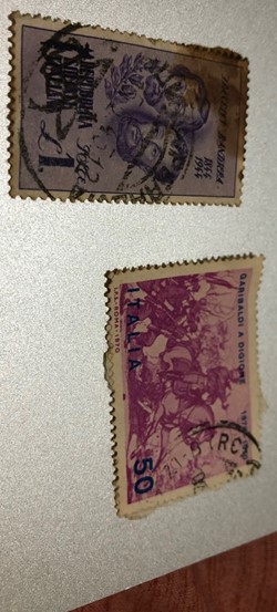 Italia 1800