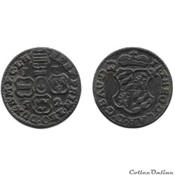 Belgium "-1831"