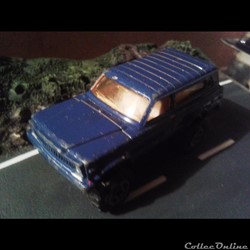 Miniatures 1/64 a 1/100
