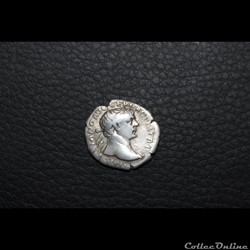 monnaie romaine