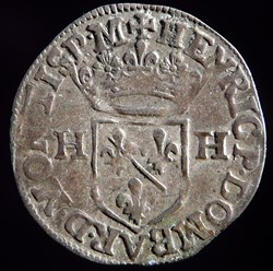 Dombes - Douzains et quinzains