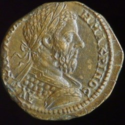 Provinciales romaines 4 : Autres
