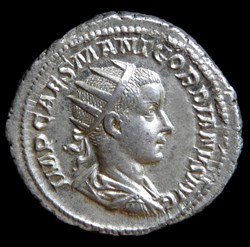 Gordien III