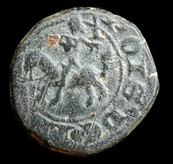 France - Jean II "le bon" (1350-1364)