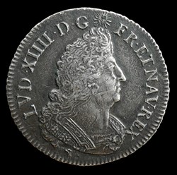 Monnaies françaises