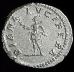Diana Lucifera