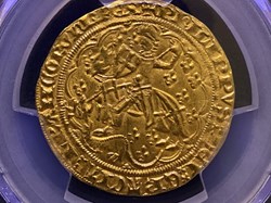 Monnaies royales françaises