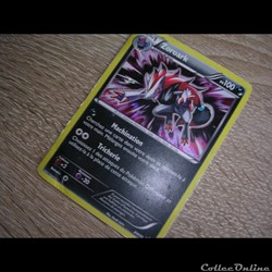 Cartes Pokémon