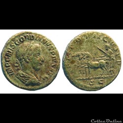 As de Gordien III