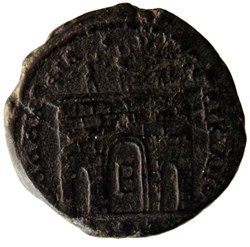 Gordien et Tranquilline a Markianopolis