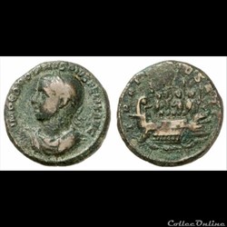Médaillons de Gordien III