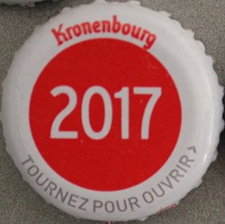 KRONENBOURG 70 ANS
