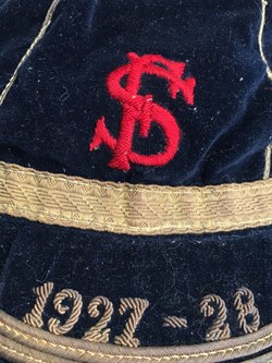 Rugby Pioneers