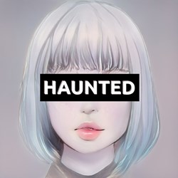 Haunted Paint