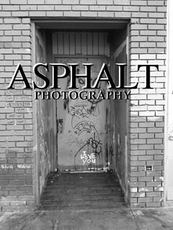 Asphalt Photography