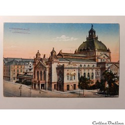 CPA d'Europe (avant 1975)