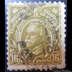 Timbres d'Asie