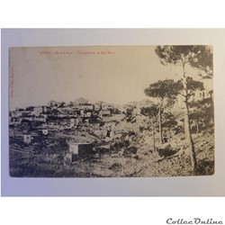 CPA d'Asie (avant 1975)