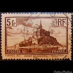 Timbres France