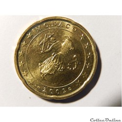 Monnaies euros rare