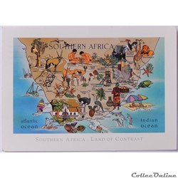 CP d'Afrique moderne (de 1975 à nos jours)