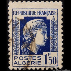 Timbres d'Afrique