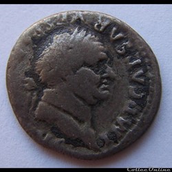 Monnaie Romaine