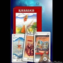 TAROTS DIVINATOIRES