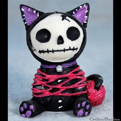 FURRYBONES