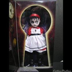 LIVING DEAD DOLLS (Poupées)