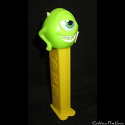 DISTRIBUTEURS PEZ