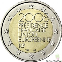2 EUROS
