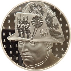 Euros/Francs BE Argent